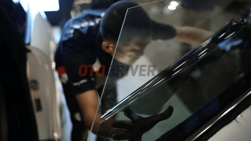 VROST Bersaing di Kelas Kaca Film dan Paint Protector Terjangkau di Indonesia